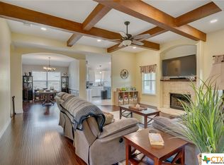 349 Jake Dr, Jarrell, TX 76537