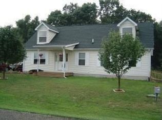 13253 Mary Ann Dr, Rising Sun, IN 47040