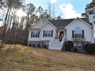 7803 Ponderosa Trce, Winston, GA 30187