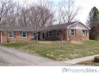 6527 Donnelly Dr, Brownsburg, IN 46112