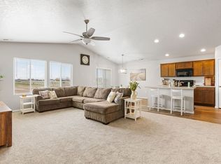 12807 Carkhill St, Caldwell, ID 83607