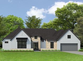 960 Boykin Way, Montgomery, TX 77356