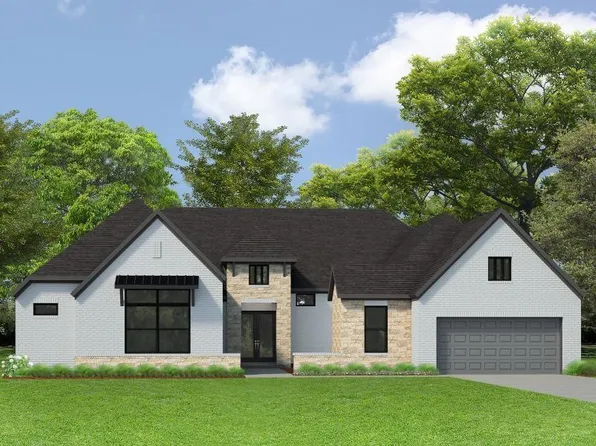 960 Boykin Way, Montgomery, TX 77356