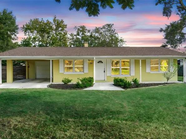 1303 Renee Ave, Orlando, FL 32825