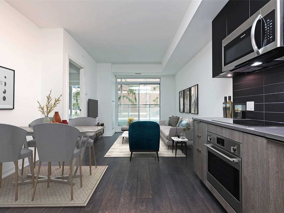 1st image of 223 Saint Clair Ave #205