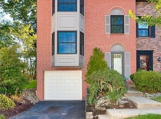 243 Rainprint Ln, Murrysville, PA 15668