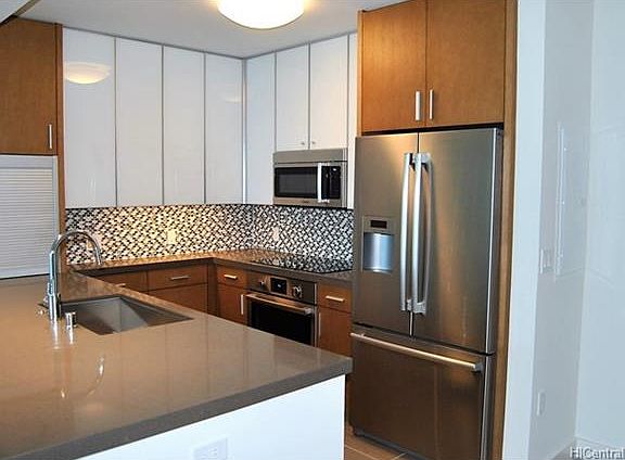 5th image of 600 Ala Moana Blvd #3808