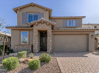 10845 E TAHOE Avenue, Mesa, AZ 85212