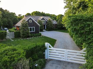 5 Pine Dr, East Hampton, NY 11937