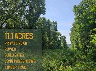 0 Private Drive Off, Norwood, MO 65717