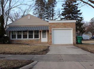 1603 Maple St, Niles, MI 49120