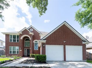 311 Saunter Dr, Stafford, TX 77477