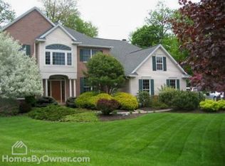 907 Melville Ct, Slingerlands, NY 12159