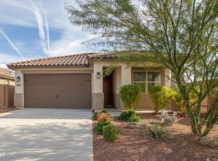 8451 S 164th Dr, Goodyear, AZ 85338