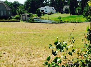 226 Marvin Ferguson Dr, Lillington, NC 27546
