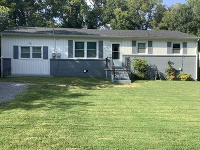 215 Chestnut Dr, Shelbyville, TN, 37160