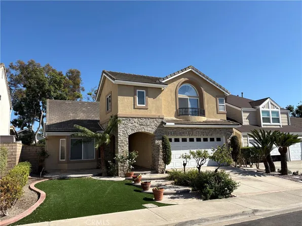 12 Longstreet, Irvine, CA 92620