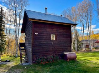 765 Gold Mine Trl, Fairbanks, AK 99712