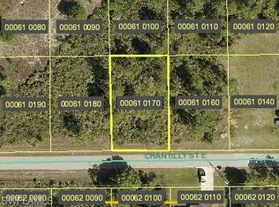 839 Chantilly St E, Lehigh Acres, FL 33974
