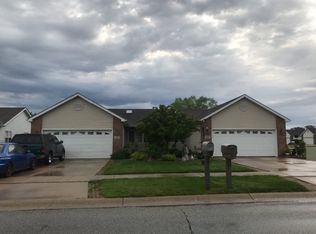 288 S Heather Ln, Crown Point, IN 46307