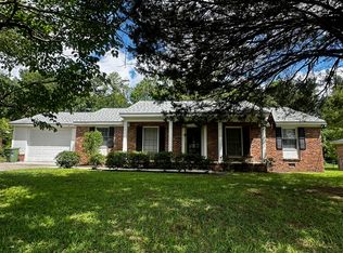 2527 Kingston Dr, Florence, SC 29505