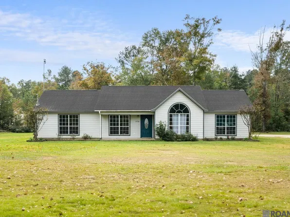19730 Raymond Walter Ln, Walker, LA 70785