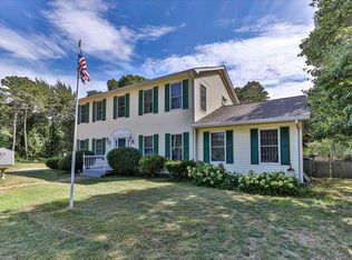 79 Route 28, West Harwich, MA 02671