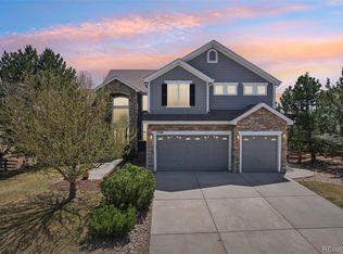 4888 Streambed Trl, Parker, CO 80134