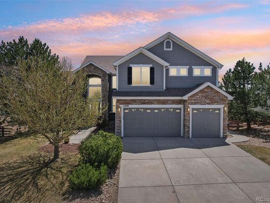 4888 Streambed Trail, Parker, CO 80134