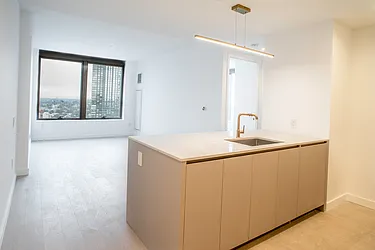 Rented by Modern Spaces