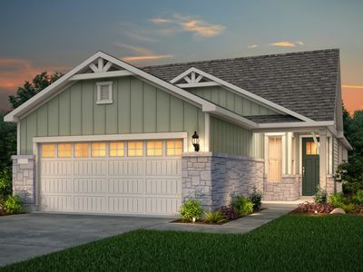 123 Clay Hill St, Georgetown, TX, 78633
