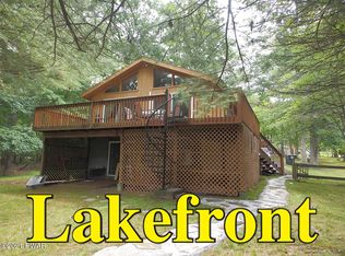 105 Yale Pl, Milford, PA 18337