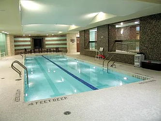 Rented by The Truss Group