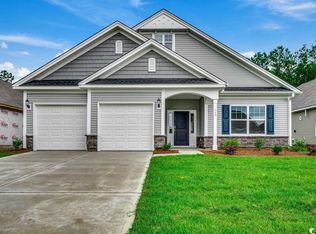 540 Fanciful Way LOT 292, Myrtle Beach, SC 29588