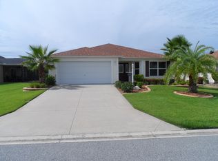 3378 Belcherry Loop, The Villages, FL 32163