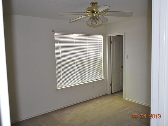 Front bedroom