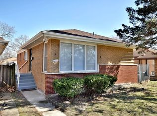14605 Avalon Ave, Dolton, IL 60419