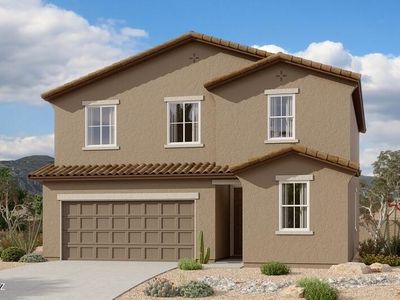 11881 E Arabelle Dr, Vail, AZ, 85641