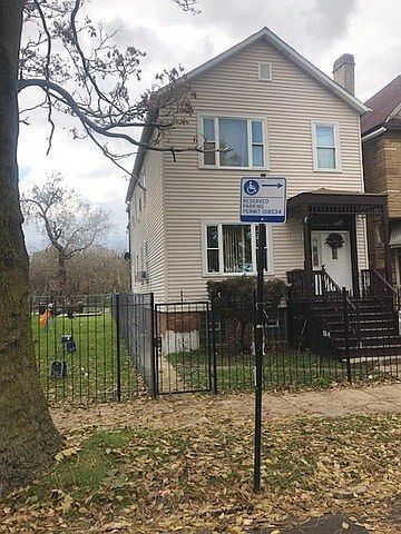 2nd image of 5804 S Princeton Ave