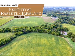 PARCEL R57 Hwy #I, Indianola, IA 50125