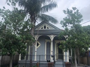 4117 N Rampart St UNIT D, New Orleans, LA 70117