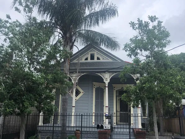 4117 N Rampart St Unit D, New Orleans, LA 70117
