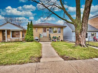 1812 N 40th Ave, Stone Park, IL 60165