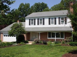 603 Windmill Rd, Easton, MD 21601