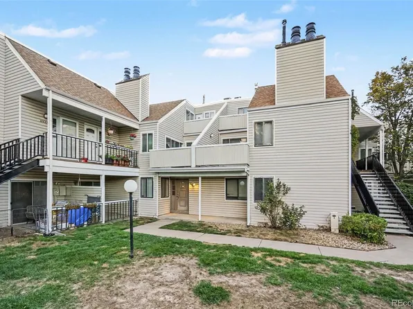 13657 E Yale Avenue #A, Aurora, CO 80014