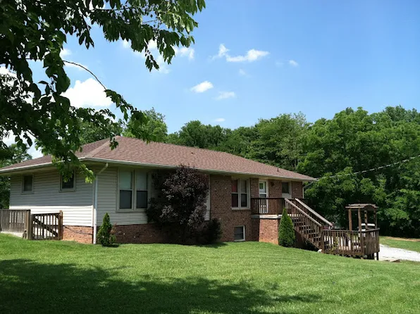 Ellis Dr, Joelton, TN 37080