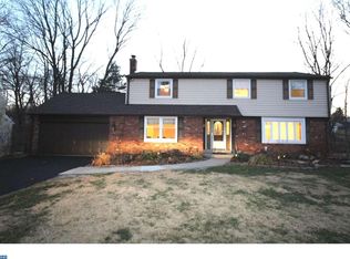 1376 Stephen Way, Southampton, PA 18966