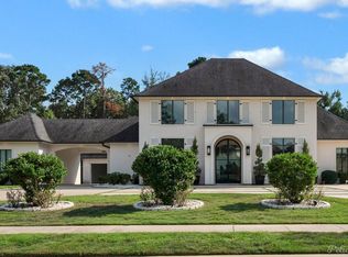 407 Oakwood Trace Ct, Shreveport, LA 71106