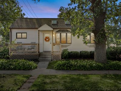 1311 I Ave NE, Cedar Rapids, IA, 52402
