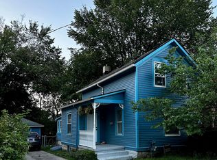 337 Beakes St, Ann Arbor, MI 48104